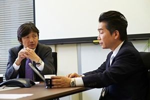 日本企業40代ミドルマネージャー変革のための「3つの修羅場リーダーシップ経験」