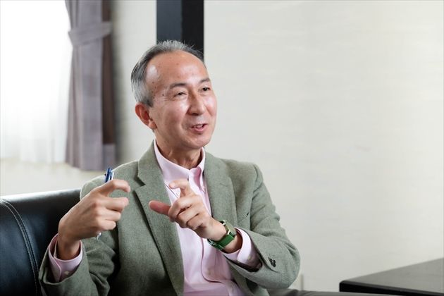 スポーツの現場から学ぶ「人材育成」と「マネジメント」Vol.4――京都