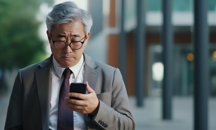 退職を決意した「高齢社員」や「シニア社員」が若い社員には言えないセンシティブな本音【退職者のケアのすすめ：第4回／全4回】