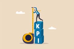 「KPI」とは？ KGIとの違いや設定方法を詳しく解説【具体例も】