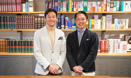 第51話：元ラグビー日本代表・廣瀬俊朗氏に聞く、国境を越えた“ONE TEAM”。組織づくりのカギとなる「言語化」と「強い暗黙知」とは