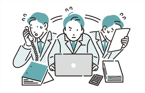 経営者や上司が考えたい「部下への適切な仕事のアサイン」とは。質の観点で「仕事の忙しさ」を再考する