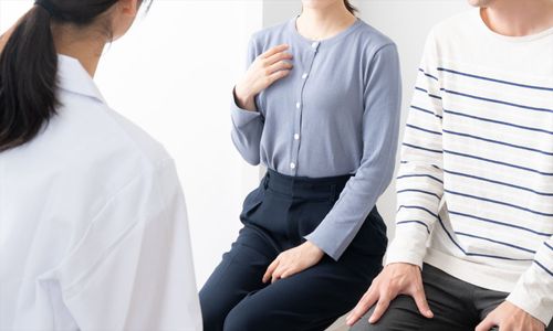 「不妊治療」と「仕事」の両立支援について、会社ができる推進策を “3段階” で解説