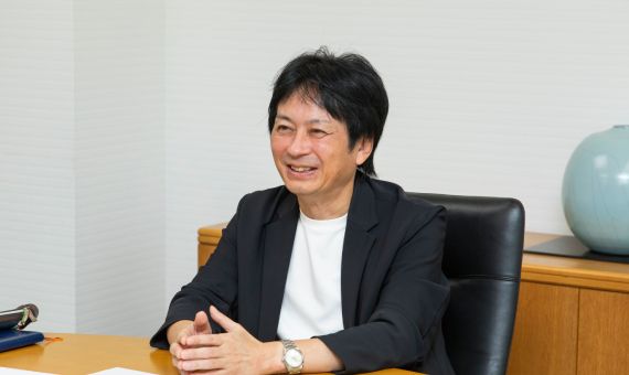日本ガイシ野崎氏2