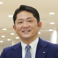 中谷 象平 氏