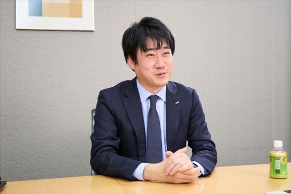 One人事増田氏