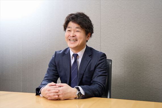 One人事宮原氏
