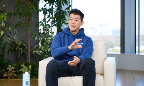 パナソニック ホールディングス木下氏