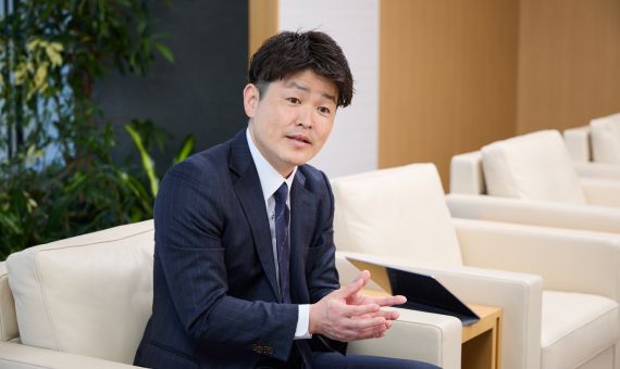 One人事宮原氏