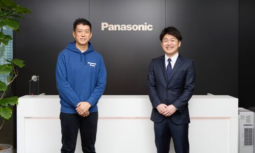 パナソニック ホールディングス木下氏、One人事宮原氏