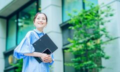 【女性活躍推進法ガイド・1】さらなる法改正も検討中。まずは目的や企業の義務など“概要”の再確認を