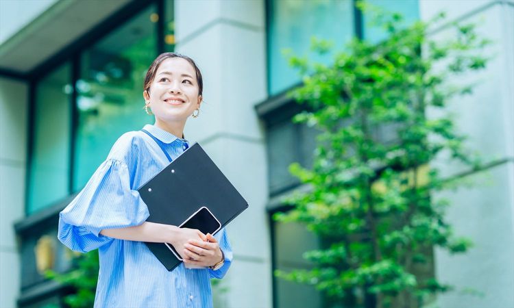 【女性活躍推進法ガイド・1】さらなる法改正も検討中。まずは目的や企業の義務など“概要”の再確認を