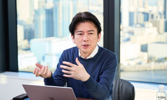 ソフトバンク源田氏