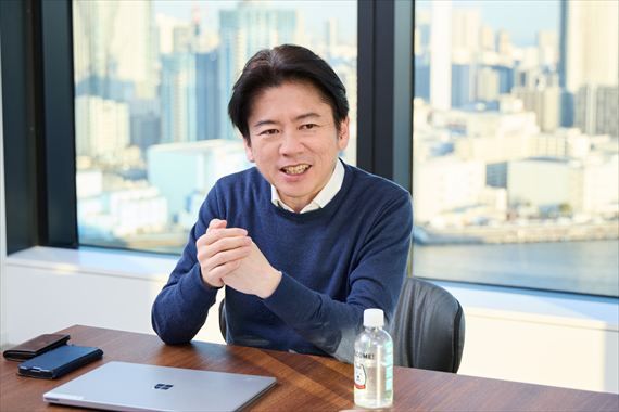 ソフトバンク源田氏