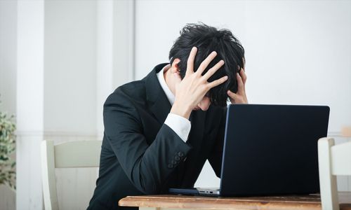 「五月病」はきちんと知れば怖くない。人事・管理職が押さえておきたい対応法とは