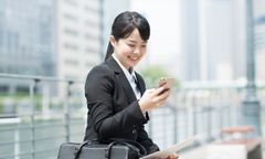 第170回 26卒生の就活意識―内定獲得すすみ“楽観派”多数に。企業選択時の価値観や「初任給」の重視度は