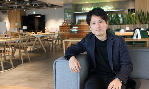 「信頼」される人事であり続けるために――サイバーエージェント 峰岸 啓人氏【人事リレーの輪13人目】