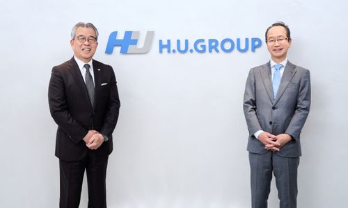 H.U.グループホールディングス竹内氏、MSC遠山氏