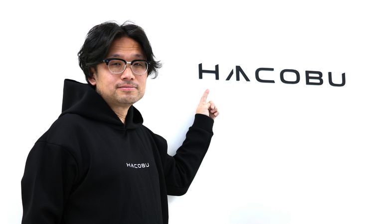 社員一人ひとりが、仕事の意義や意味を再定義できる環境を創る――Hacobu 吉田 毅氏 【人事リレーの輪14人目】