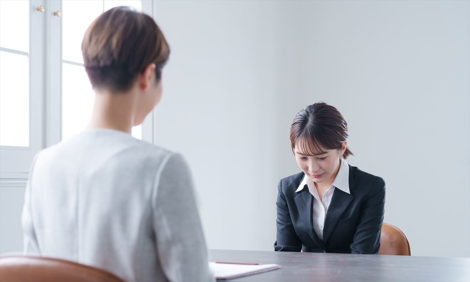 第28回：「若年社員の早期離職の削減」に求められるコミュニケーション力とは
