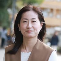大森 彩実 氏
