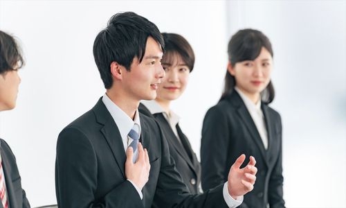 第171回 【26卒】キャリアプランの有無による就活意向・行動の違いとは