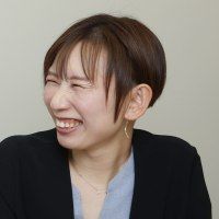 坂本 亜里紗 氏