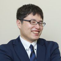 氏家 真澄 氏