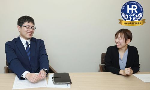 障がい者のリーダー昇格率13%から29%へ――OSBSの「育成×評価×支援×デジタル」の4本柱によるDEI推進
