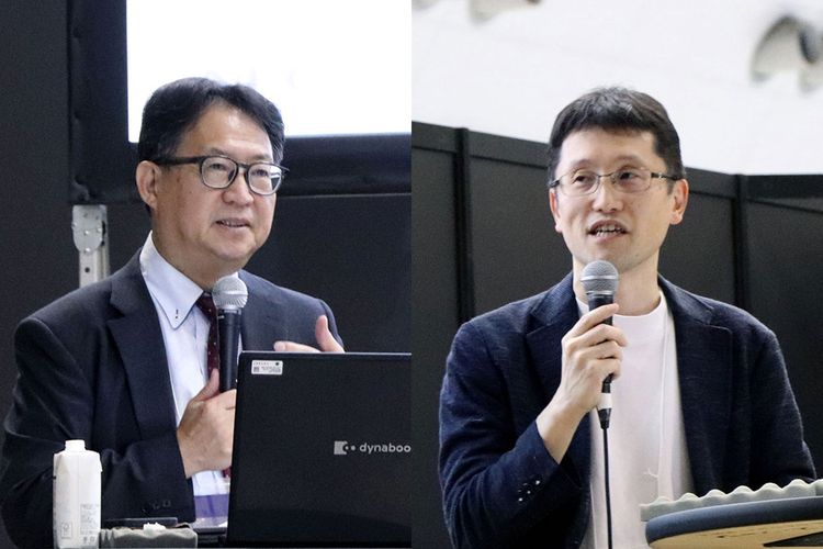 NECグループのDXを担う人材の育成手法とは?