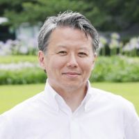 橋本 大介 氏