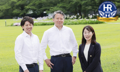 全管理職1,900名を巻き込んだキヤノンの職場改革――エンゲージメント向上と職場風土改善を促進する「キヤノンアクティブマネジメントプログラム」