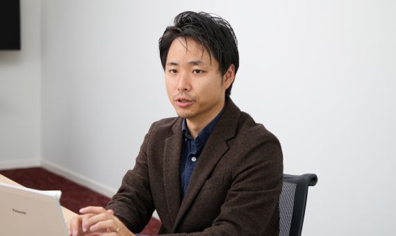 グローアップ加藤氏