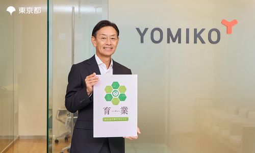 読売広告社 菊地氏