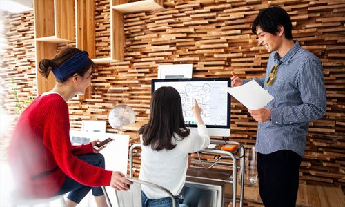 従業員の “働きがい”はどのように確認したら良いのか。「働きがい向上の3つのポイント」を解説