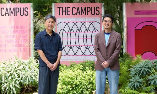 コクヨ小野氏・酒井氏