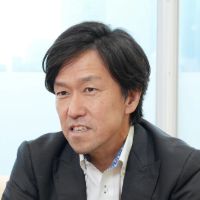 渡邊 琢太 氏