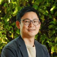 大嶋 悠也 氏