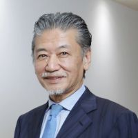 牧野 正幸 氏