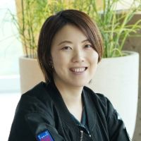 加藤 里紗 氏