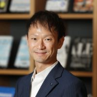 山田 浩司 氏