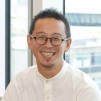 佐久間 祐司 氏