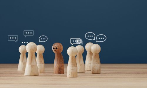 ハラスメントを防ぐコミュニケーションとは。行動傾向から4つのスタイルに分類する「ソーシャルスタイル理論」にヒントを学ぶ