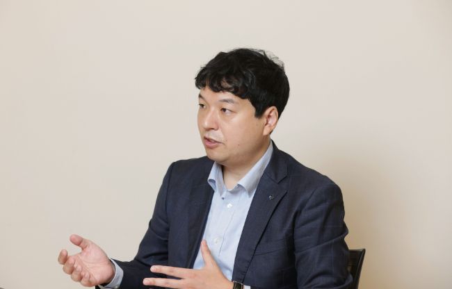 VRやメタバース活用の先にある「社員の教育格差解消」と「事業側との相乗効果」――TOPPANホールディングスが目指す「誰もがいつでもどこでも学べる環境」