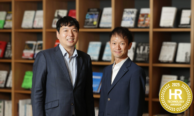 VRやメタバース活用の先にある「社員の教育格差解消」と「事業側との相乗効果」――TOPPANホールディングスが目指す「誰もがいつでもどこでも学べる環境」