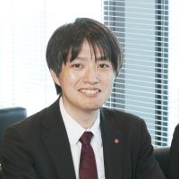 土井 亮太朗 氏