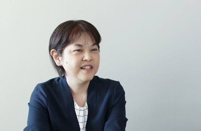 大谷 順子 氏
