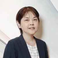 大谷 順子 氏