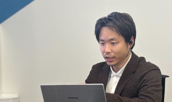 グローアップ加藤氏②