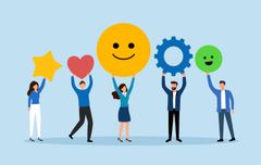 エンゲージメント,従業員エンゲージメント